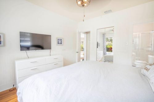 3218 Barcelona St, Tampa FL  33629-7102 exterior