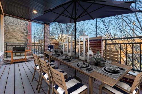 2218 Halsted St, Chicago IL  60614-3625 exterior