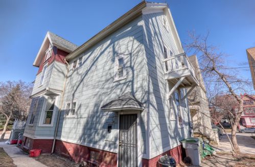 1942 2nd St, Milwaukee WI 53212-3709 exterior