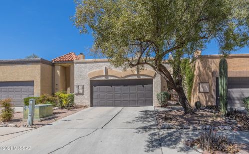 449 Shawnee Ave, Tucson AZ exterior