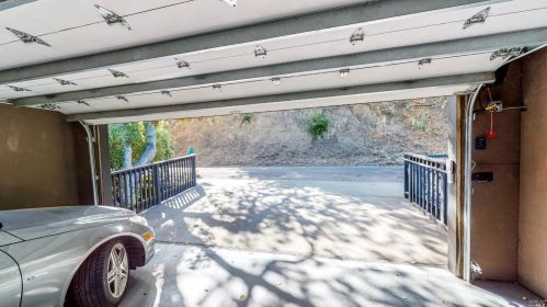 410 Hillside Ave, Mill Valley CA 94941-1147 exterior