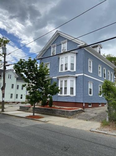 149 Jewett St, Providence, RI 02908-4908