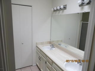 6980 Abby Ln, Tucson AZ  85715-4102 exterior