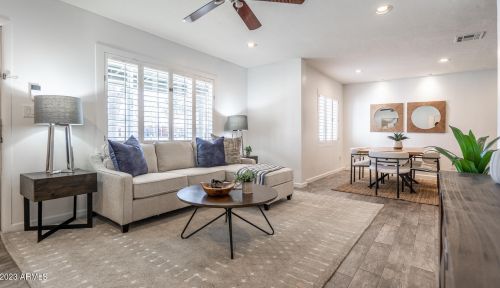 4020 34th St, Phoenix AZ  85018-5010 exterior