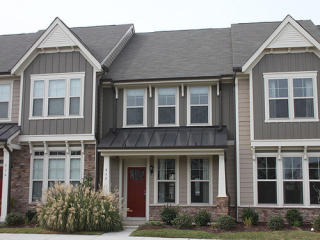 952 Ambergate Sta, Apex NC  27502-2431 exterior