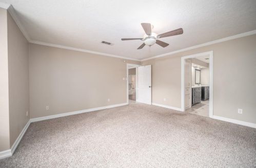 5203 Mnr Gln Dr, Humble TX 77345-1456 exterior