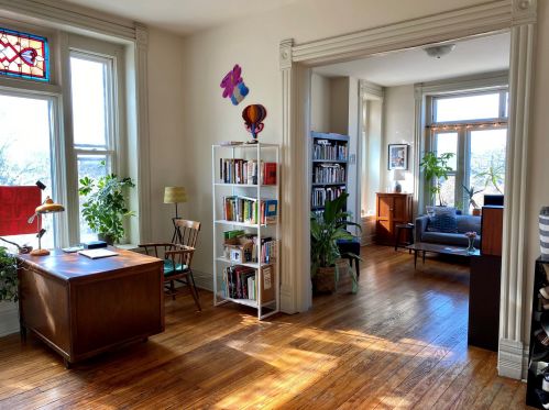 1437 Ohio St, Chicago, IL 60642-7161