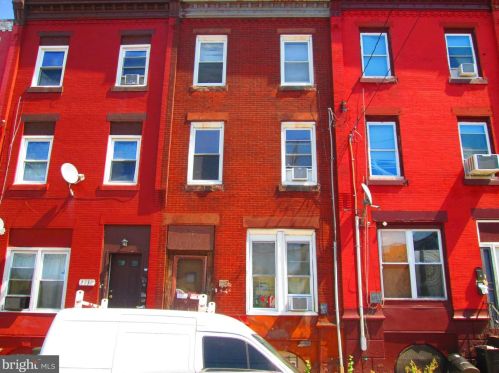2237 22nd St, Philadelphia PA 19132-1548 exterior