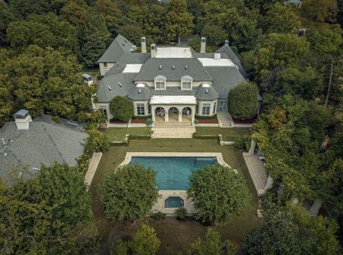 5100 Brookview Dr, Dallas, TX 75220-2206