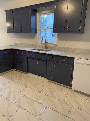 14 Mitchell Ave, Poughkeepsie NY  12603-3404 exterior