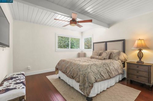 2854 Gillet Ave, Concord, CA 94520-5406