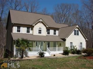 3755 Belle Glade Trl, Lithonia, GA 30039-6785