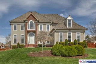 16172 Spencer St, Omaha NE  68116-6435 exterior