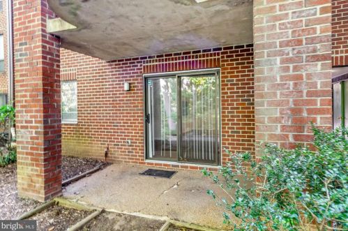 601 Hudson Ave, Silver Spring MD  20912-6270 exterior