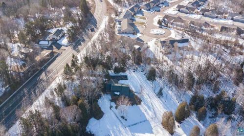 1901 Rice Lake Rd, Duluth MN 55811-4812 exterior