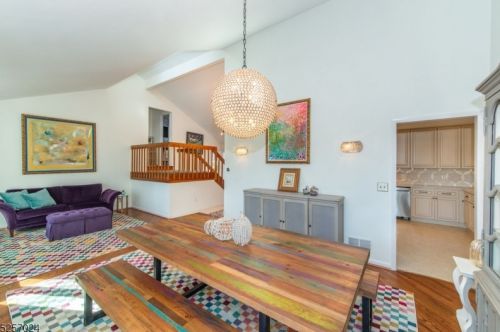 24 Freeman Ave, Parsippany NJ 07834-2419 exterior