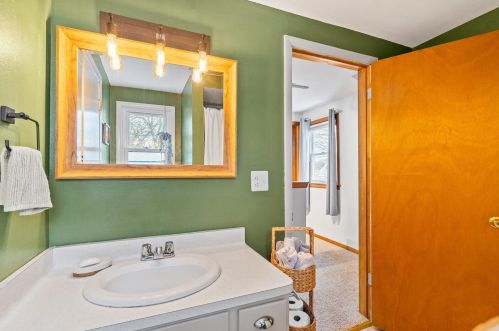 3751 85th St, Milwaukee WI  53222-2823 exterior