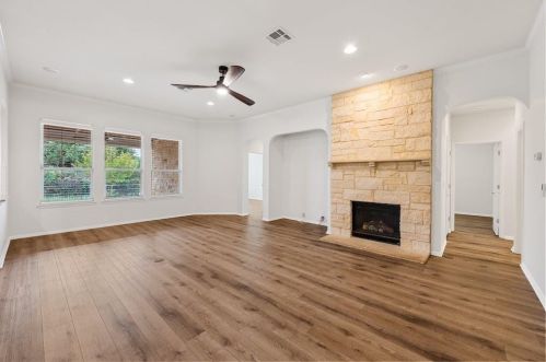 269 Dry Creek Rd, Austin TX  78737-4624 exterior