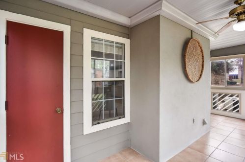 524 Mcgill Pl, Atlanta GA 30312-1071 exterior