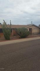 6737 33 Dr, Phoenix AZ  85051-6113 exterior