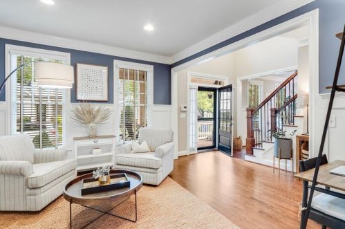 1716 Barfield Run, Atlanta GA  30318-2779 exterior