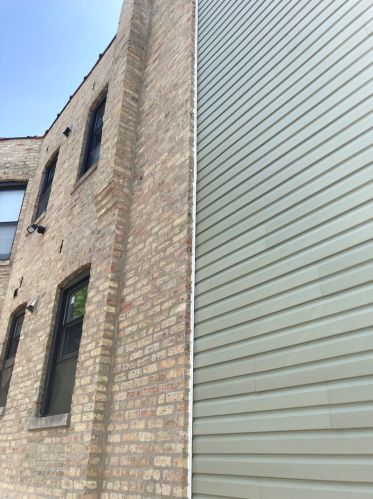 4845 Race Ave, Chicago IL 60612-1510 exterior