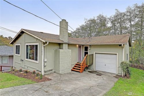 5426 31 Ave, Seattle WA  98108-3024 exterior