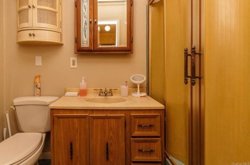 310 Comfort Trl, Montgomery NY 12549-1977 exterior