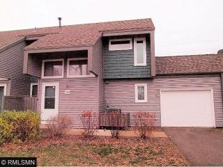 1728 Flamingo Dr, Saint Paul MN  55122-1143 exterior