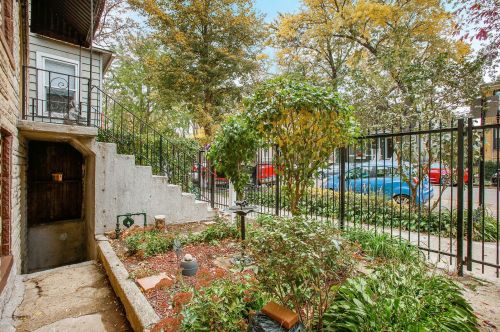 2134 Superior St, Chicago IL  60612-1316 exterior