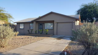 3337 Tonto Ln, Phoenix AZ  85050-3982 exterior