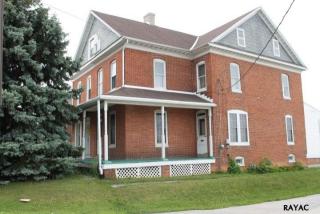 610 Carlisle St, Hanover, PA 17331-5101