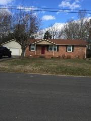 606 Forrest View Dr, Smyrna TN  37167-5803 exterior