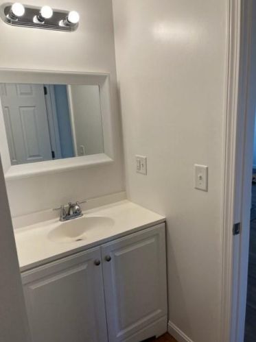 453 Pond St, Woonsocket RI  02895-1219 exterior