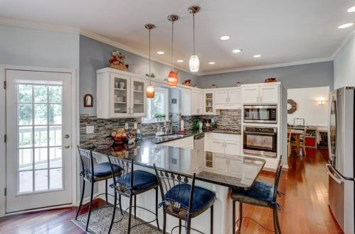 110 Mccarty Cir, Duluth GA 30097-1431 exterior