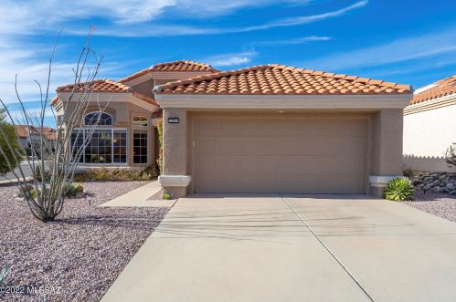 2261 Gerbera Way, Tucson, AZ 85755-7168