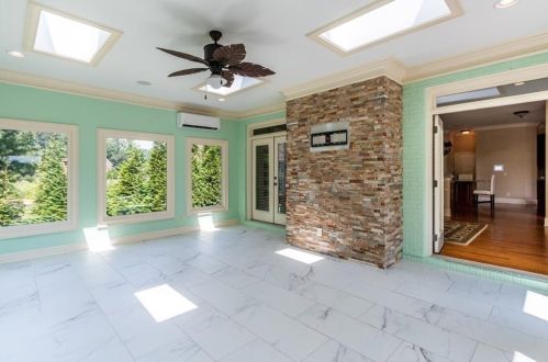 7952 Amawalk Cir, Duluth GA 30097-1933 exterior