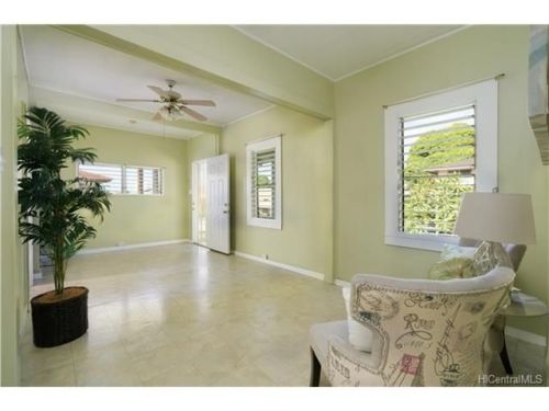 1408 Alani St, Honolulu HI  96817-1919 exterior