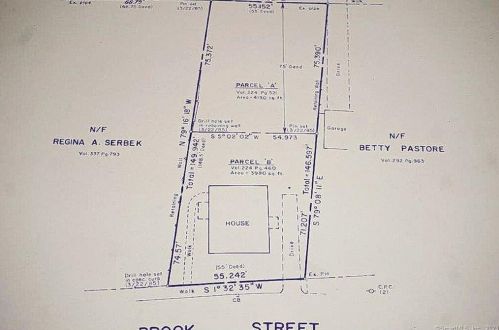 49 Brook St, Torrington CT 06790-5013 exterior