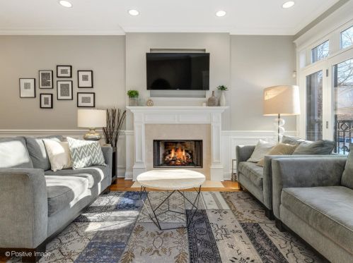 2645 Mildred Ave, Chicago, IL 60614-8944