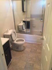 604 Savage St, Baltimore MD  21224-4619 exterior