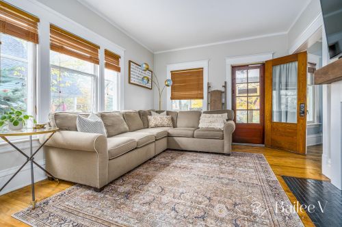 1030 Fairmount St, Grand Rapids MI 49506-1529 exterior