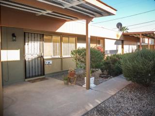 405 Colter St, Phoenix AZ  85013-2067 exterior