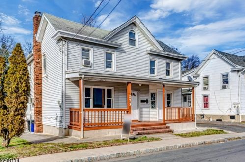 273 Main St, Bound Brk NJ  08805-1837 exterior