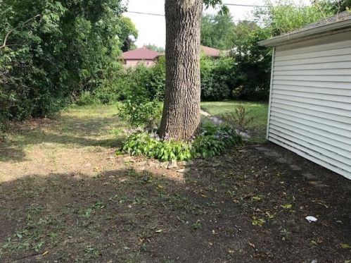 3048 56th St, Milwaukee WI 53219-3111 exterior