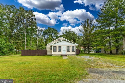 315 Biddle Rd, Accokeek MD 20607-2204 exterior