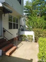 116 Grande Meadow Way, Cary NC  27513-3177 exterior