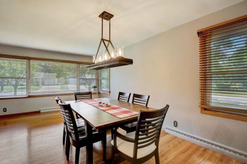 4510 Odana Rd, Madison WI  53711-1445 exterior