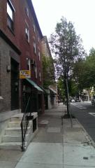 331 13th St, Philadelphia PA  19107-1125 exterior