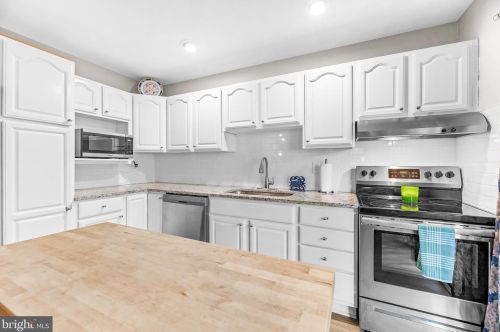 5732 Stephen Reid Rd, Huntingtown MD 20639-9769 exterior